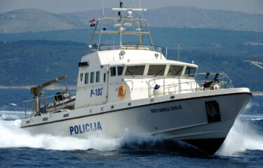 Slika od Pronađeno tijelo nesretnog ribara koji je nestao blizu Cresa: Policija istražuje okolnosti