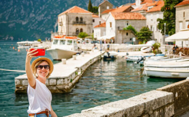 Slika od Prošla godina bila je rekordna za crnogorski turizam