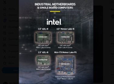 Slika od Prvi procesori koji će koristiti LGA1851 socket