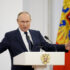 Slika od Putin izgubio izbore u Beogradu: ‘Rezultat je posljedica očigledne izborne krađe’