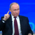 Slika od Putin tjera strah u kosti: ‘Spremni smo za nuklearni rat. Oružje postoji da bi se njime koristilo’