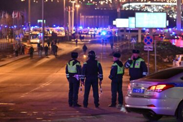 Slika od Rastu napetosti oko napada u Moskvi, javili se Amerikanci: ‘Znamo tko je kriv’