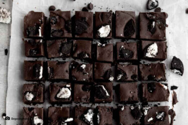 Slika od Razveselite ukućane neodoljivim čokoladnim kockama: Brzi desert za sve čokoljupce