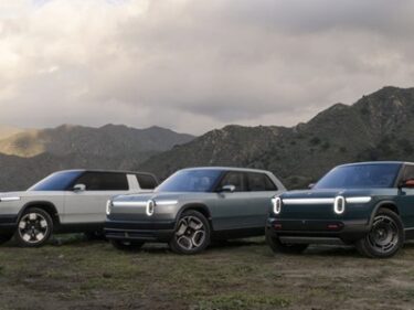 Slika od Rivian predstavio tri nova i jeftinija električna SUV-a na novoj platformi