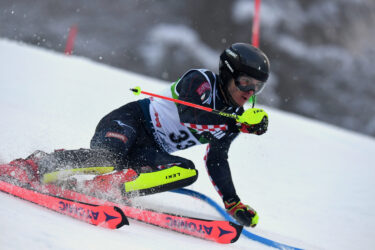 Slika od Rodeš i Zubčić uzeli bodove u slalomu: Meillardu prva pobjeda u karijeri