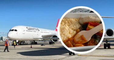 Slika od Roditelji se požalili na avionsku hranu: Djeca nam 14 sati ništa nisu jela