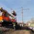 Slika od Rusija: Prekinut željeznički promet nakon eksplozije na mostu u Samari