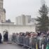 Slika od Ruske vlasti ipak predale tijelo Navaljnog: Uskoro će ga pokopati, sve je puno policije