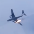 Slika od Ruski vojni zrakoplov Iljušin IL-76 srušio se sjeveroistočno od Moskve
