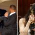 Slika od Šamar na pozornici, odbijanje nagrade, zabrana dolaska: Ove trenutke s Oscara mnogi pamte