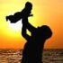 Slika od Samohrani očevi koji ruše stereotipe: Kako ostati otac