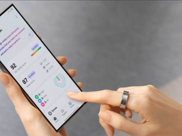 Slika od Samsungov pametni prsten neće biti kompatibilan s iPhoneom