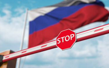 Slika od Sankcije Rusiji u praksi ‘šuplje’, roba uredno putuje preko trećih zemalja