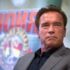 Slika od Schwarzenegger je kćeri jednom zapalio cipele, a sinu bacio madrac kroz prozor