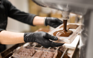 Slika od Skuplje sirovine podigle cijene čokolade na srpskom tržištu