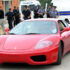 Slika od Slavni Hrvat obožava luksuzne aute, ali svi ga pamte po Ferrariju i neslavnoj avanturi