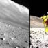 Slika od SLIM lander je preživio drugu noć na Mjesecu