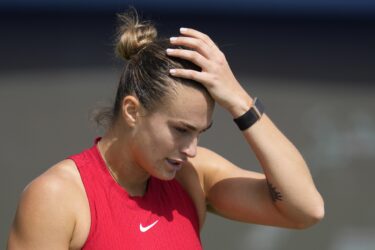 Slika od Slomljena tenisačica prekinula šutnju nakon tragedije, zbog nje napravili velike promjene