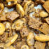 Slika od Sojini medaljoni u ukusnom umaku: Cjelovit obrok bez mesa neće vas razočarati