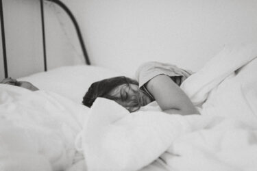 Slika od Spavanje u ovom položaju može utjecati na vaše srce: ‘Dolazi do suptilnog pomaka’