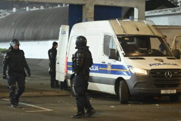 Slika od Srbin pucao kraj Zagreba, došao je s jednom namjerom: Policija traži još dvojicu