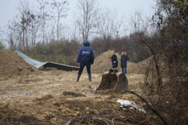 Slika od Stigla nova informacija o mogućoj grobnici: Kraj Vukovara počinje potraga za nestalima