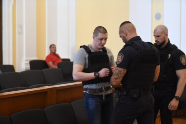 Slika od Stigla presuda za ubojstvo na Zrću: Evo koliko je zatvora hrvatska ruka pravde dala Tanaskoviću
