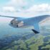 Slika od Stiže ultraefikasni zrakoplov sa spojenim krilima: ‘Ovo mijenja cijelu avioindustriju’