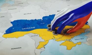 Slika od Stručnjak za migracije: ‘Ako Ukrajina izgubi, milijuni izbjeglica stižu u Europu’