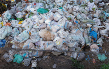 Slika od Svako drugo odlagalište otpada u SAD-u “super-izvor” metana