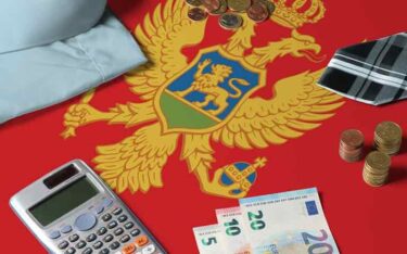 Slika od Svakoj petoj crnogorskoj tvrtki račun u blokadi; ukupno duguju 1,2 milijarde eura