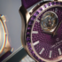 Slika od Švicarski brend lansirao limitiranu kolekciju satova. Cijena je 135.000 eura