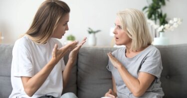 Slika od Terapeutkinje: Šest pokazatelja da ste odrasli uz emocionalno nezrele roditelje