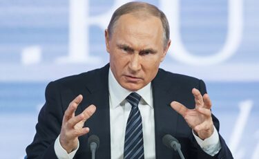 Slika od Teroriste čeka pakao, Putin im sprema jezivo brutalan odgovor: ‘Možemo očekivati opreacije spržene zemlje…’