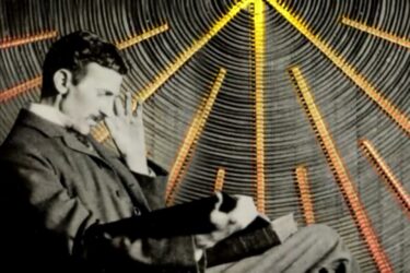 Slika od Tesla je mislio da komunicira s izvanzemaljcima, ali danas znamo što je čuo