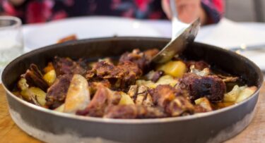 Slika od Top 10: Najbolja mesna jela u Hrvatskoj