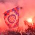 Slika od Torcida ‘zapalila’ stadion u Velikoj Gorici, Hajduk će zbog ovoga sigurno dobiti kaznu