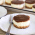 Slika od Tortice od sira i čokolade: Efektni desert postat će vam jedan od omiljenih
