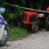 Slika od Traktorom prešao preko djeteta, Hitna pomoć mogla je samo konstatirati smrt