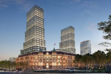 Slika od Trumpov zet želi graditi luksuzne nebodere u Beogradu. Lokacija razbjesnila Srbe