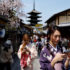 Slika od Turistima će biti zabranjen pristup privatnim uličicama u četvrti gejša u Kyotu