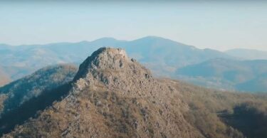 Slika od U blizini Hrvatske skriva se uspavani vulkan: Krije brojne zamke, a Dubrovčani ga posebno pamte