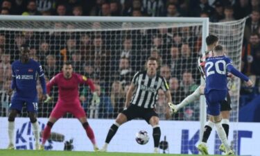 Slika od U Engleskoj je Chelsea nadigrao Newcastle, a u Italiji Udinese slavio u Rimu