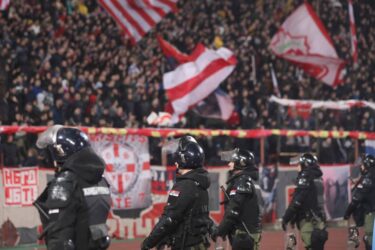 Slika od U Srbiji svi zvezdaši navijaju za Hajduk, smiješi im se skupina Lige prvaka