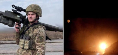 Slika od Ukrajina ima novog heroja: Ovaj ‘snajperist’ je usred noći uspio učiniti nešto nemoguće