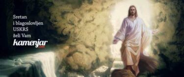 Slika od Uskrs – najveći kršćanski blagdan