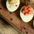 Slika od Uskrs ne može bez jaja: Predlažemo čak dvije verzije preukusnih punjenih jaja s nadjevom!