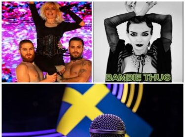 Slika od Ususret Eurosongu: Od ‘gej božića’ preko ‘LGBTIQ uskrsa’ do cenzuriranog Izraela