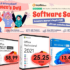 Slika od Veliko sniženje na Keysfanu povodom Dana žena: MS Office 2021 i Windows 11 već od 10 €!