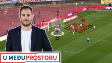 Slika od VIDEO Najgora utakmica Hajduka pod Karoglanom: neshvatljive pogreške, nepromišljeni Mikanović i Livajina ‘panenka‘